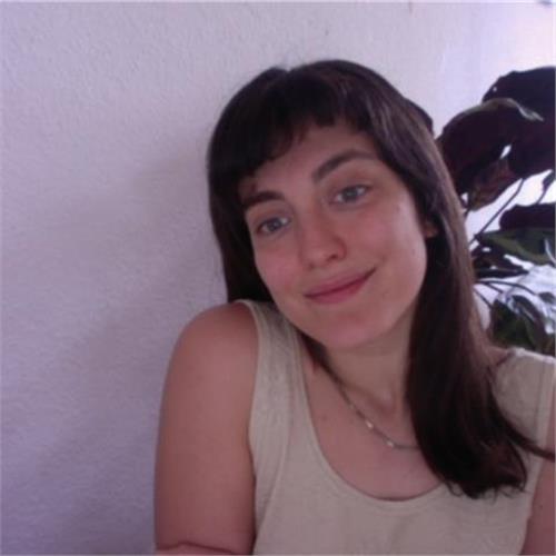 Juliette Privatlehrerin für Französisch (Leipzig)