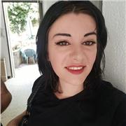 Enseignante en langue française