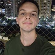 Professor multimedalhista em olimpíadas, com ouro na obmep, na estadual da bahia, canguru etc. Matemática licenciatura na UFJF