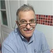 Frofesor de Química General y Química Inorgánica. Niveles Secundario y Universitario