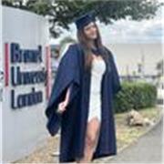 I provide interactive affordable Biology tutoring. I help students understand the beauty of Biology in order for them to excel!