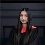 I am a passionate final year law student aiming to help other law students succeed in their degrees. 