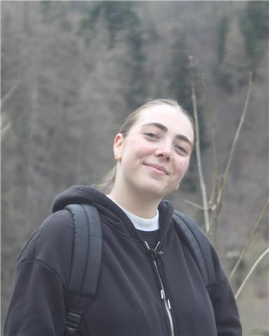 Lindsay Roman