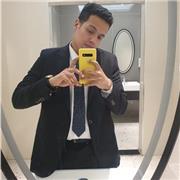 Experienced chemist with knowledge from the basic level to
the advanced level