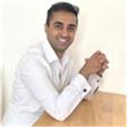 Maths & Science tutor by Data & AI published author and finance department head