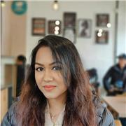 I am professional teacher. My lessons are aimed at learner of all ages and background.