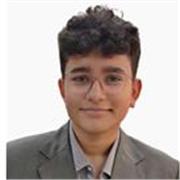 From  I Don’t Get It  to  I’ve Got This! 
I teach English, Biology, Chemistry, and Maths 