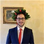 Laureato in ingegneria offre ripetizioni a distanza di matematica e fisica scuole medie / superiori