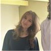 A talkative and responsible 20 year old who has an IELTS 8. I want to help you learn and improve your English skills!