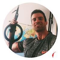 Global personal fitness trainer for all ages
