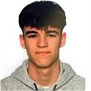 Estudiante de 2º de Física en UAM y concluyente del curso de matemáticas Kumon, ofrezco clases de matemáticas y física, online o presenciales en Madrid