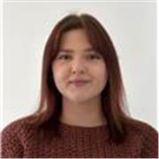 Professeur et traductrice bilingue - tout niveaux (élémentaire, collège, lycée, université et professionnels).