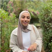Rayane Al Saghir