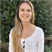 Neolaureata in Lingue offre ripetizioni e aiuto compiti di Spagnolo per studenti delle scuole medie e superiori