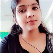 Akanksha Dehliwal