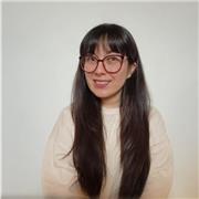 Profesora de Inglés con experiencia – Clases online personalizadas