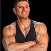Entrenamiento, nutrición y acompañamiento personalizado para transformar tu físico y alcanzar tu mejor versión