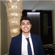Rayane Aoudia