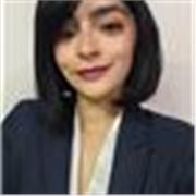 Profesora de Ingles como segunda lengua