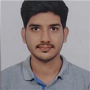 Kshitij Doshi