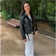 Profesora particular de Inglés desde Primaria hasta Bachillerato