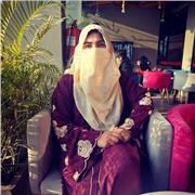 Rehana Parveen