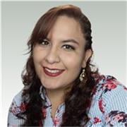 Maestro de inglés con experiencia para dar clases a jóvenes y adultos