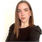 Professora de lengua Griega-Nativa. Con experiencia y humor. Online classes