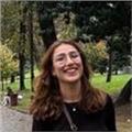 Merhaba, ben Roşna. Konuşma ağırlıklı derslerle dil becerinizi İngilizce/Almanca alanında geliştirmek ister misiniz?