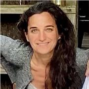 Spanish with a native speaker and former journalist from Latin America