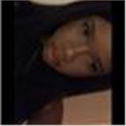 Étudiante francophone – Maîtrise parfaite du français langue maternelle