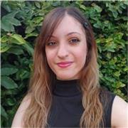 Profesora de Español para Extranjeros certificada