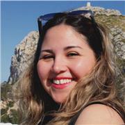 Profesora de Inglés con experiencia en clases particulares de niños y adultos