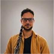 Offro lezioni di clarinetto e di teoria musicale per tutti i livelli!
