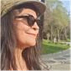 Gül Yilmaz