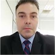 Profesor de Geografia con 8 años de eperiencia international