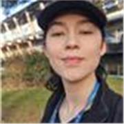 Étudiante en génie électrique passionnée par les maths