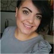 Profesora de diferentes asignaturas