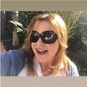 Profesora de refuerzo de todas las materias menos inglés