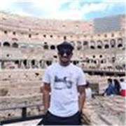 Maths student with grade 9 GCSE level experience and predicted grade A A level experience