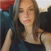 Italiana imparte clases de italiano para personas de todas las edades