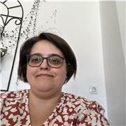 Professeur d’économie certifiée, je peux vous aider à améliorer votre niveau en économie et en droit. Plus de 10 ans expériences