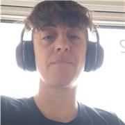 Learn English and enjoy learning a new language