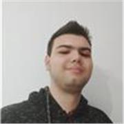 Soy una persona al que se le dan bien las matemáticas ya informática, puedo dar apoyo y poner ejercicios para ayudar a los alumnos