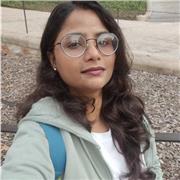 Looking for high school students to teach mathematics in English