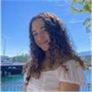 I would describe myself as someone who is very outgoing and enthusiastic. I am very much a people person which allows me to be social and focused in certain environments. My lesson are aimed at students who may not feel as confident in a subject and by tu