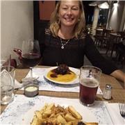 Profesor de inglés para clases particulares de verano