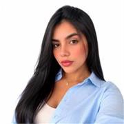 Psicologa con experiencia en población infantil, adolescentes en el ámbito educativo