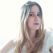 Profesora de Marketing Digital (Básico, Intermedio, Experto)