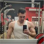 Personal Trainer,esperienza decennale, a disposizione con passione e conoscenze per far raggiungere al meglio i risultati ambiti